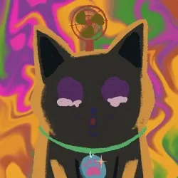 Meow Meow #2546