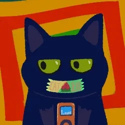 Meow Meow #5390