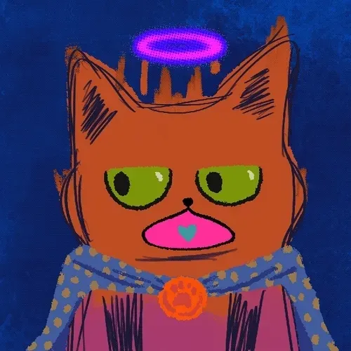 Meow Meow #2452