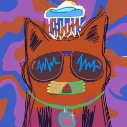 Meow Meow #6459
