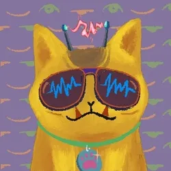 Meow Meow #4325