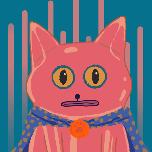 Meow Meow #193