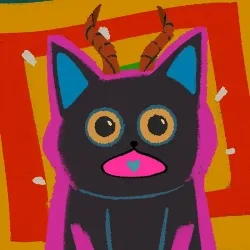 Meow Meow #3696