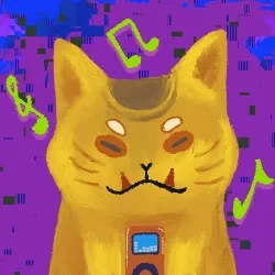 Meow Meow #3149