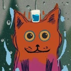 Meow Meow #6688