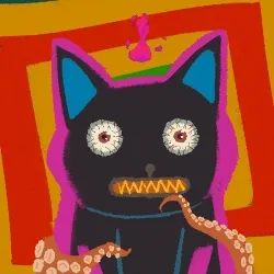Meow Meow #4231
