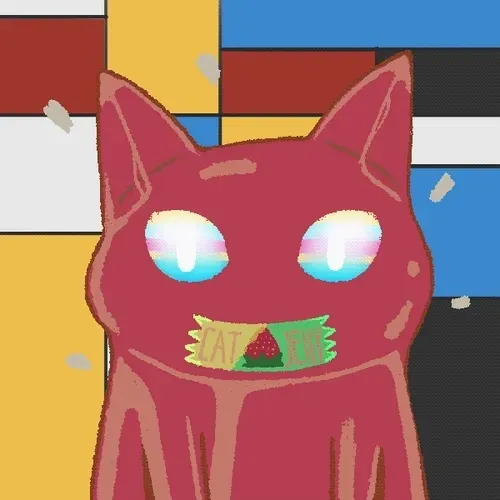 Meow Meow #6064
