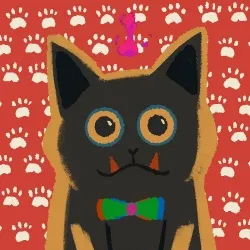 Meow Meow #2802
