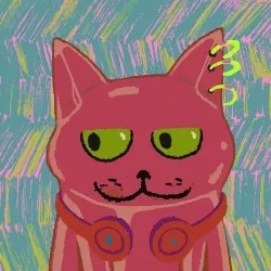 Meow Meow #1072