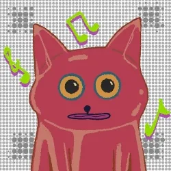 Meow Meow #843