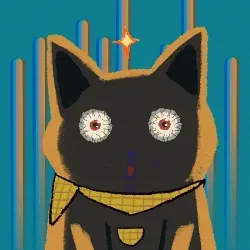 Meow Meow #5505