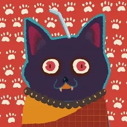 Meow Meow #6442