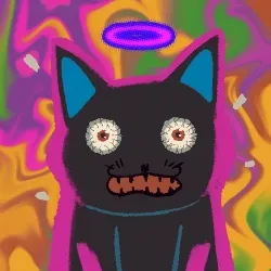 Meow Meow #6095