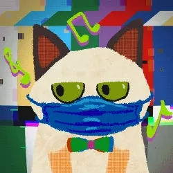 Meow Meow #4308