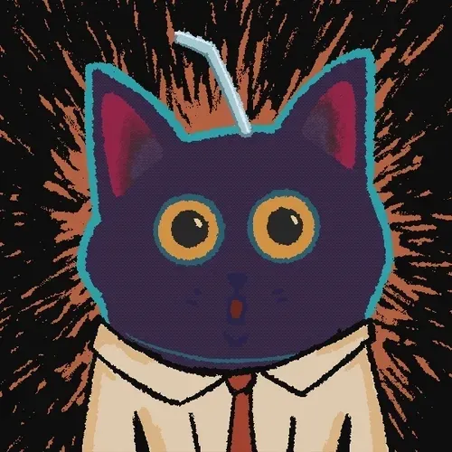 Meow Meow #6816