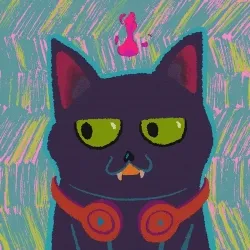 Meow Meow #2404