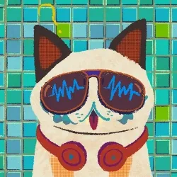 Meow Meow #5392