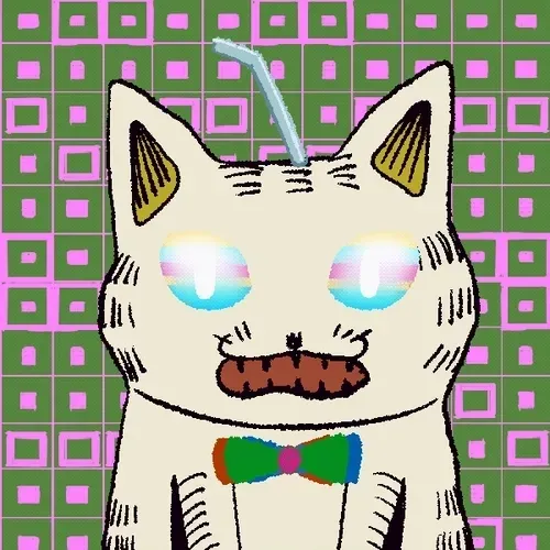 Meow Meow #830