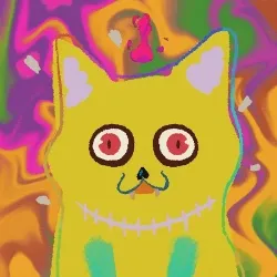 Meow Meow #433