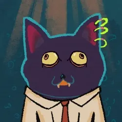 Meow Meow #2604