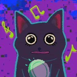 Meow Meow #4561