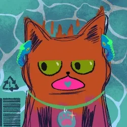 Meow Meow #6733