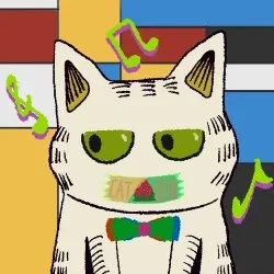 Meow Meow #2089