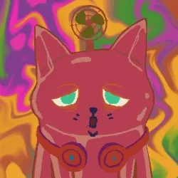 Meow Meow #158