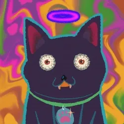 Meow Meow #6928