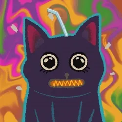 Meow Meow #4833