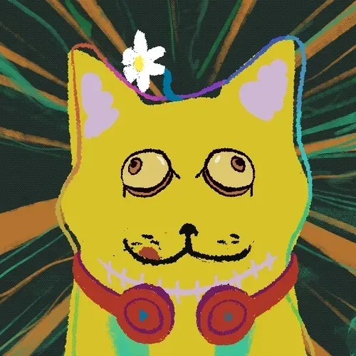 Meow Meow #1757