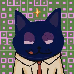 Meow Meow #3581
