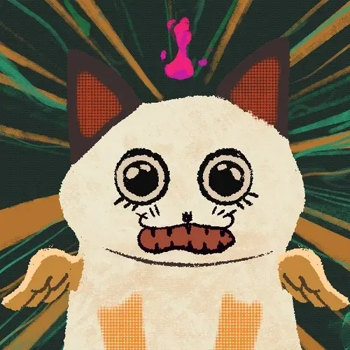 Meow Meow #6005