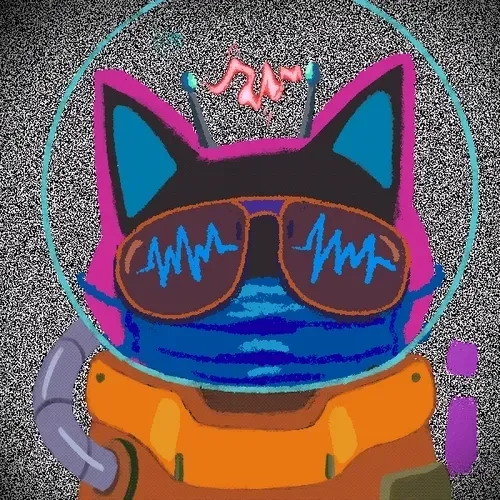 Meow Meow #3301