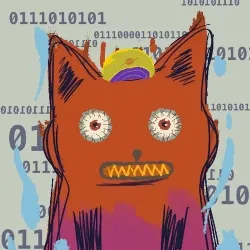 Meow Meow #6623