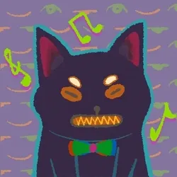 Meow Meow #4318