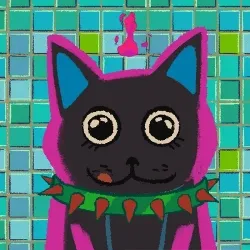 Meow Meow #6337