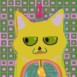 Meow Meow #877