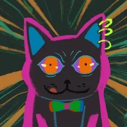 Meow Meow #1262