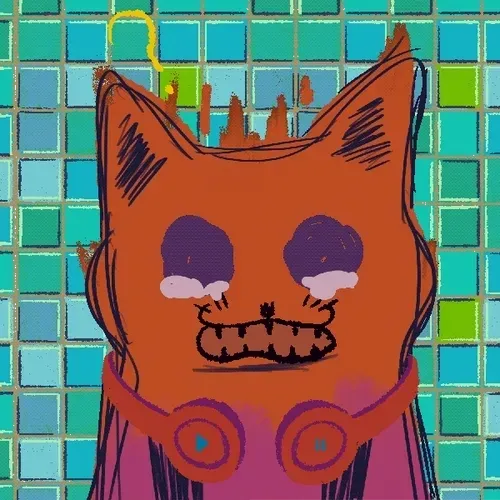 Meow Meow #1265