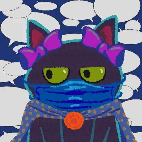 Meow Meow #2817