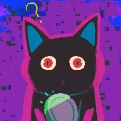 Meow Meow #2507