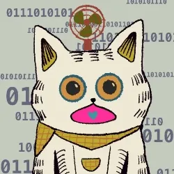 Meow Meow #4063