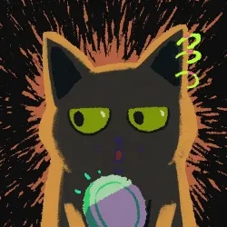 Meow Meow #5045