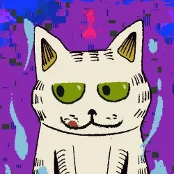 Meow Meow #6063