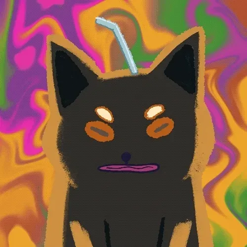 Meow Meow #3558