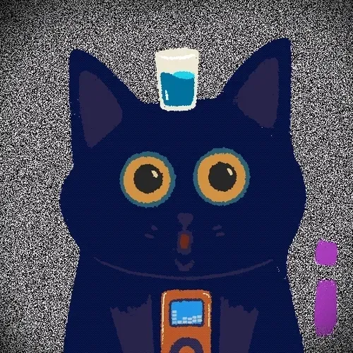 Meow Meow #4176