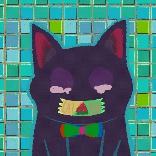 Meow Meow #4129