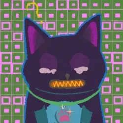 Meow Meow #6485