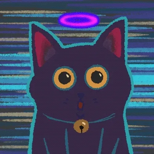 Meow Meow #1832